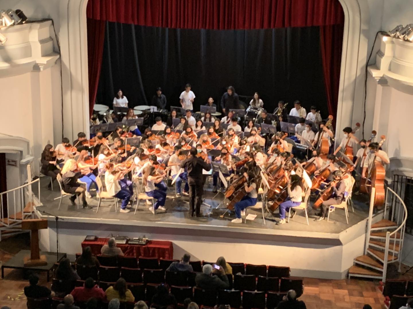 TRILOGIA «EL SEÑOR DE LOS ANILLOS» EN CONCIERTO