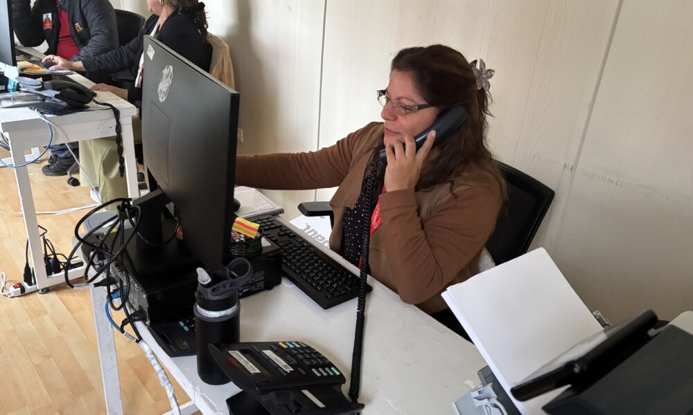 Implementan call center para agilizar renovación del Permiso de ...