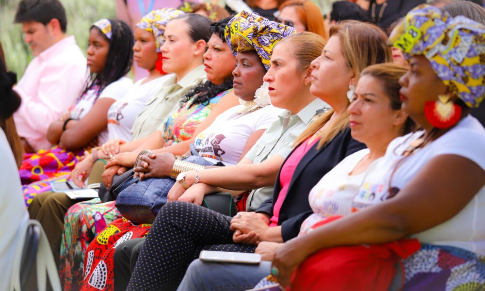 Acto Oficial por el Día de la Mujer se realizará en el Faro Monumental ...