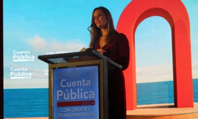 Cuenta Pública