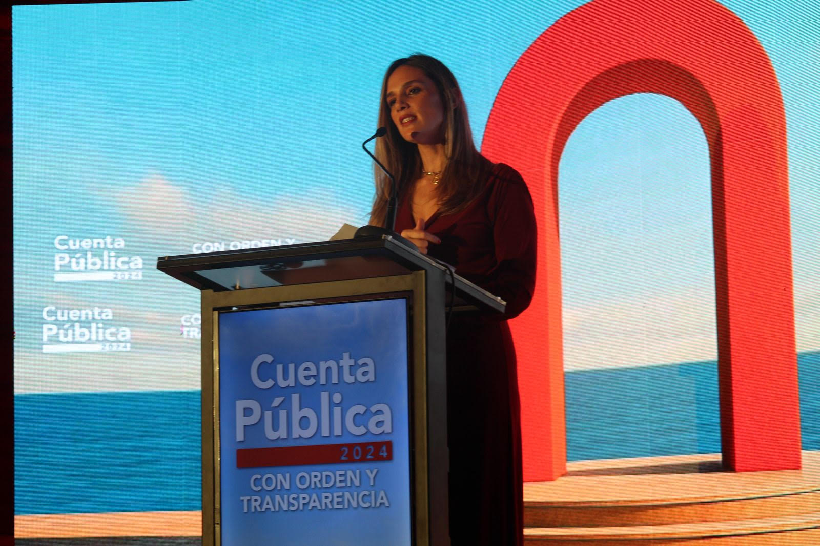 Cuenta Pública