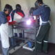 trabajadores