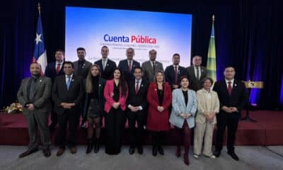cuenta pública