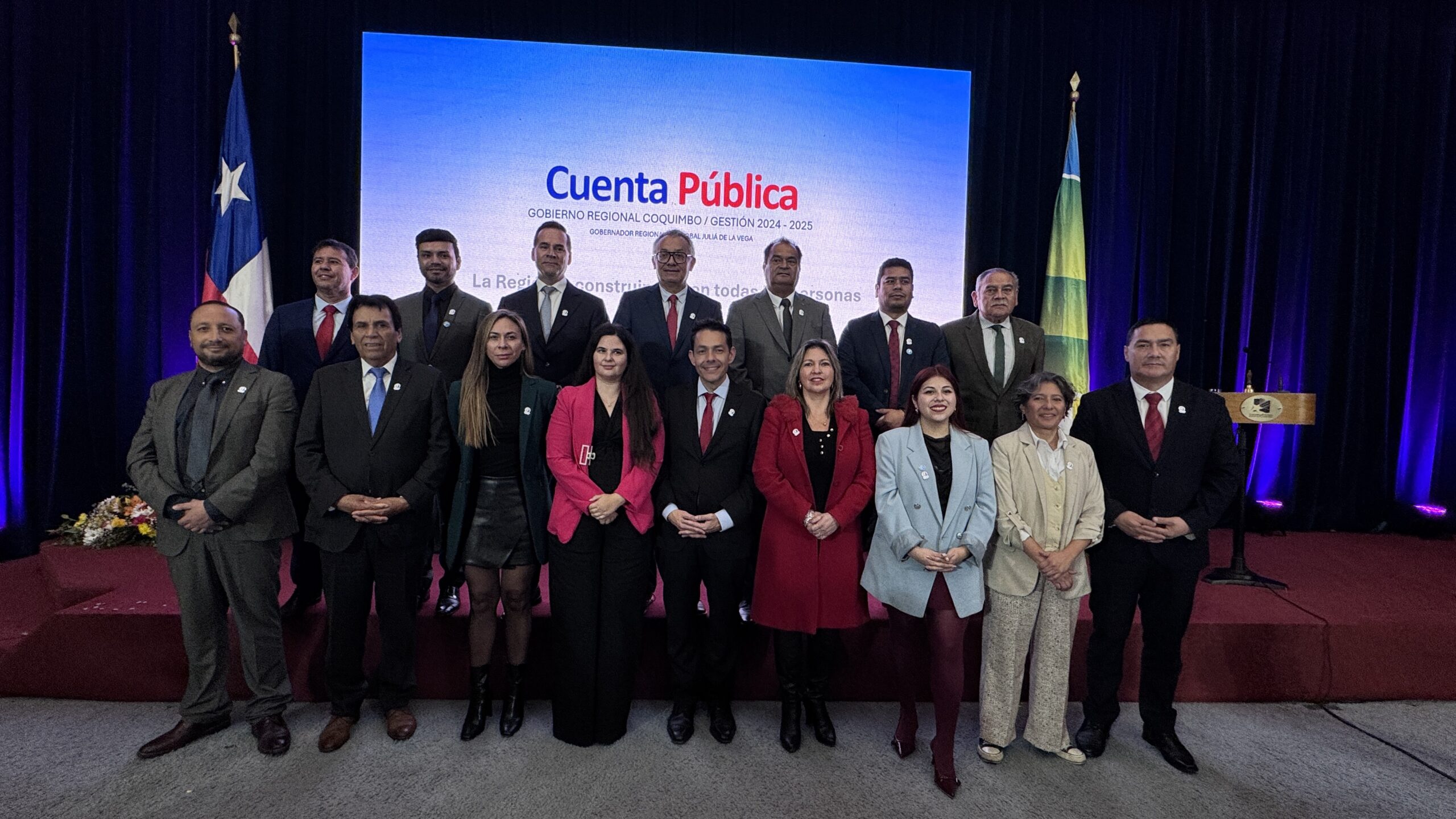 cuenta pública