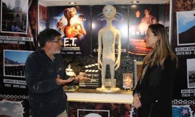 museo OVNI