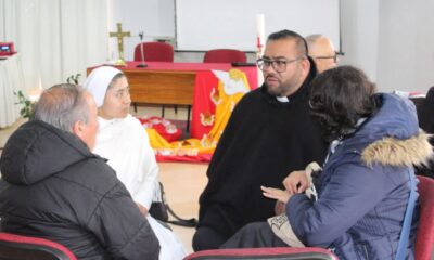 encuentro