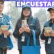 encuesta juventudes