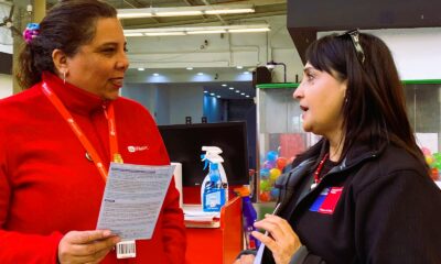 dirección del trabajo