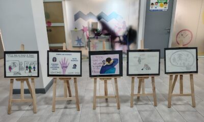 exposición