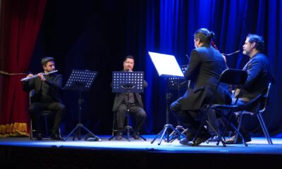 concierto