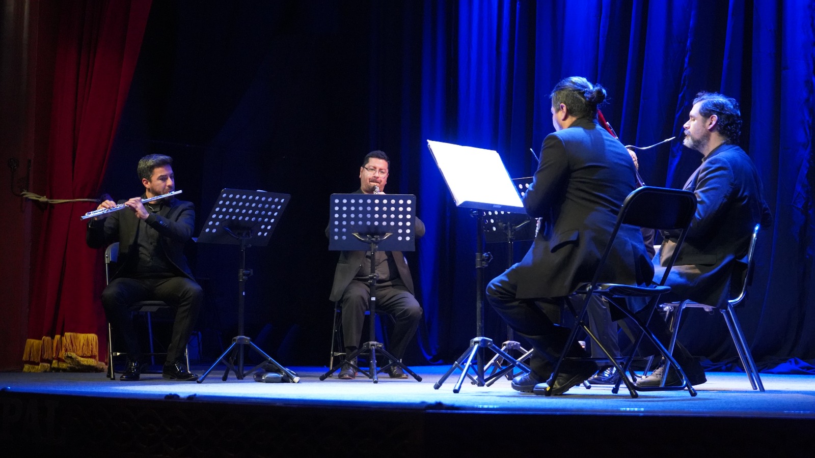 concierto