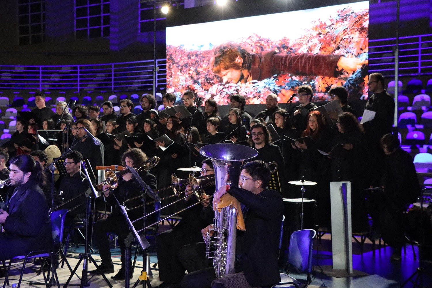 concierto