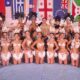 Ballet folclórico de La Serena