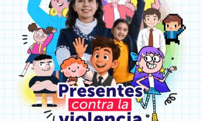 no violencia