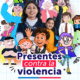 no violencia