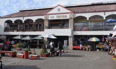 recova