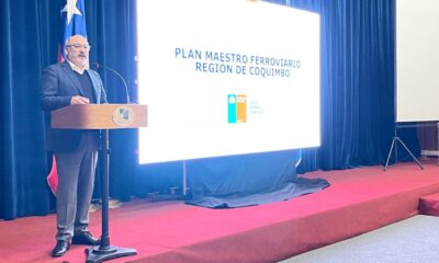 plan ferroviario