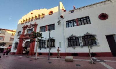 Municipalidad de La Serena
