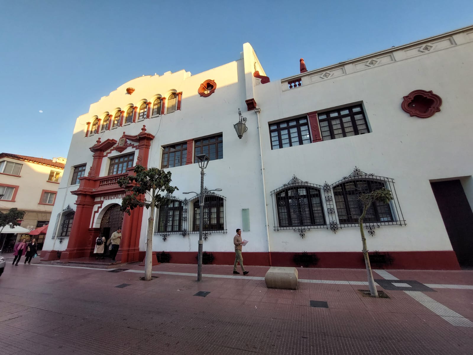 Municipalidad de La Serena