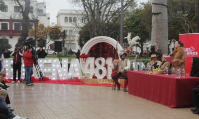 aniversario 481