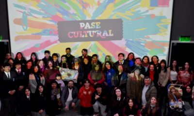 pase cultural