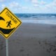 tsunami alerta