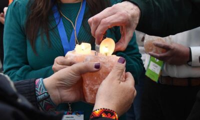 censo iglesia