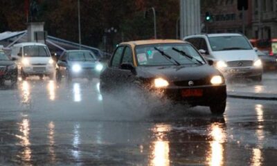 lluvia
