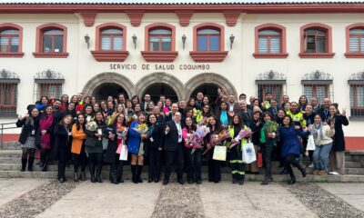 funcionarios salud