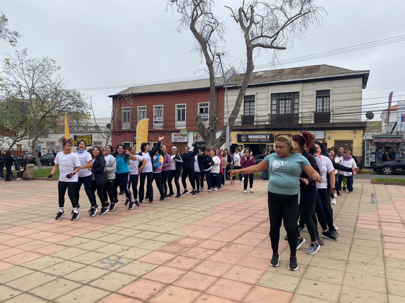 activación