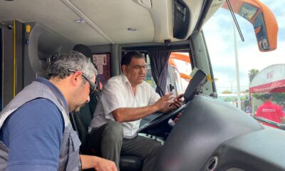 Inspección del trabajo