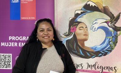 Mujeres Indígenas