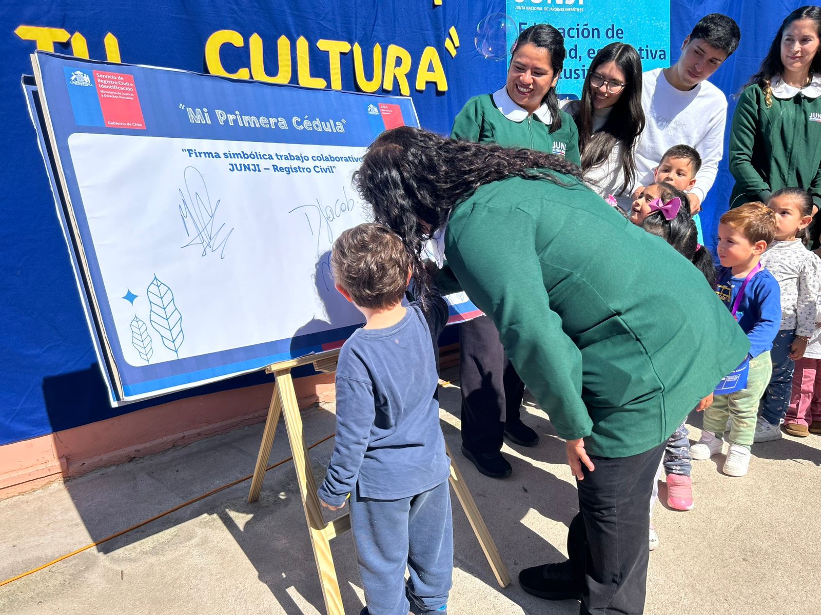 registro civil