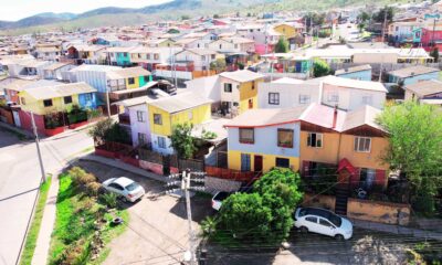 quiero mi barrio