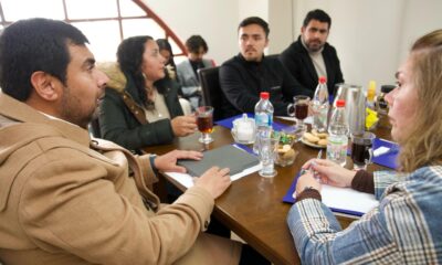 comisión salud