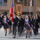 Aniversario desfile