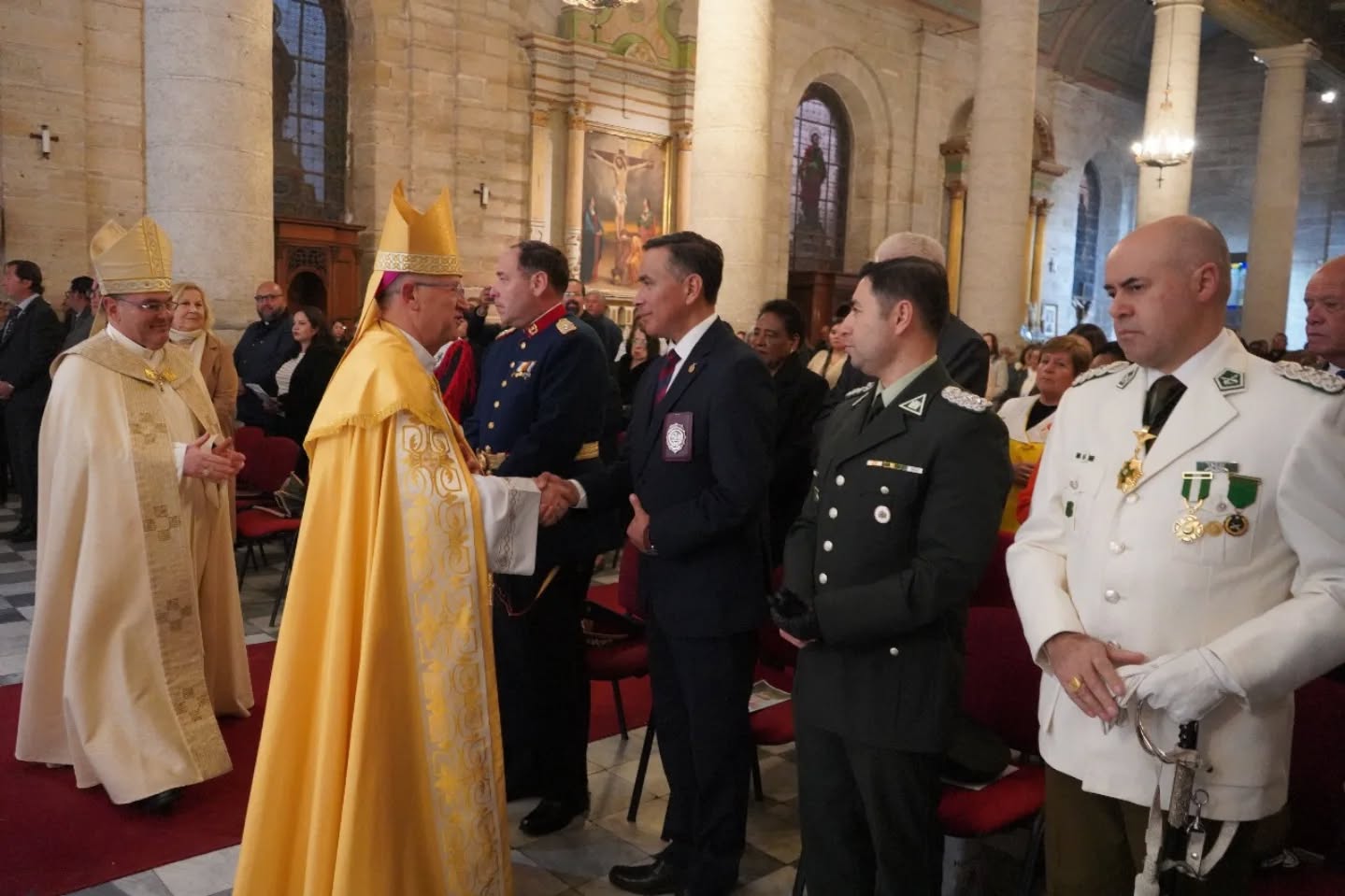 Te Deum