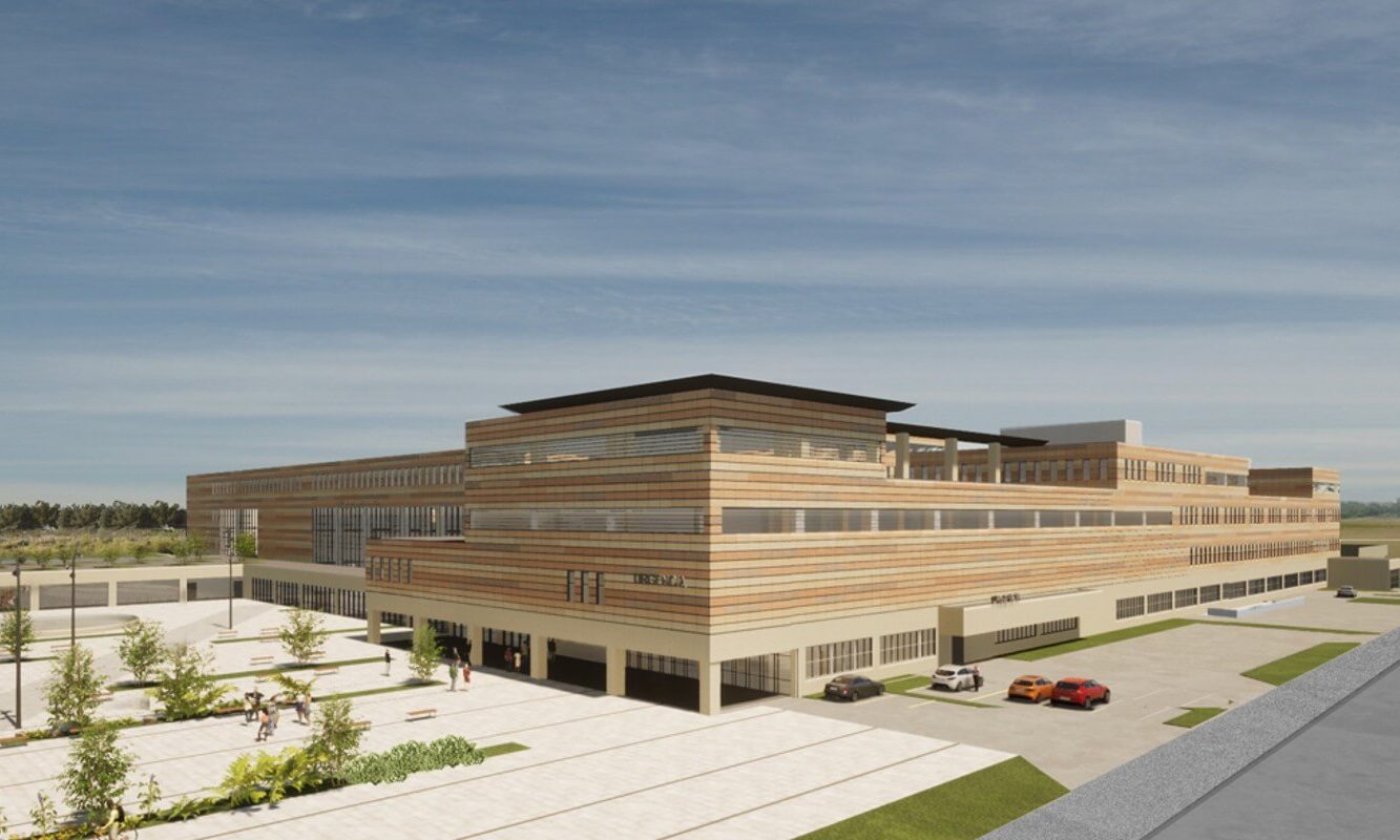 hospital la serena