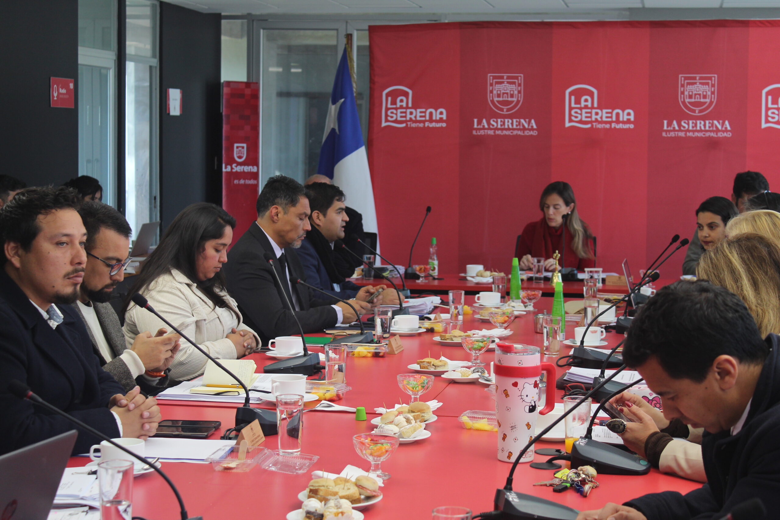 Lambert vivienda