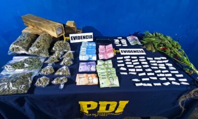 pdi drogas