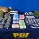 pdi drogas