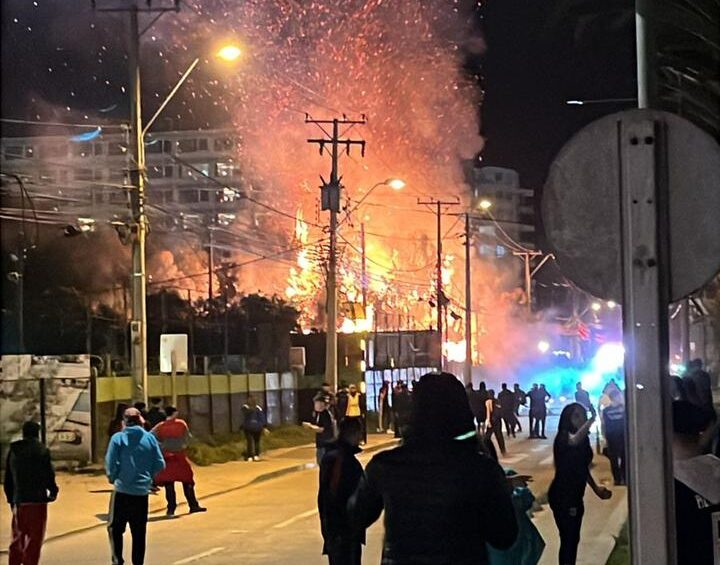 banderazo