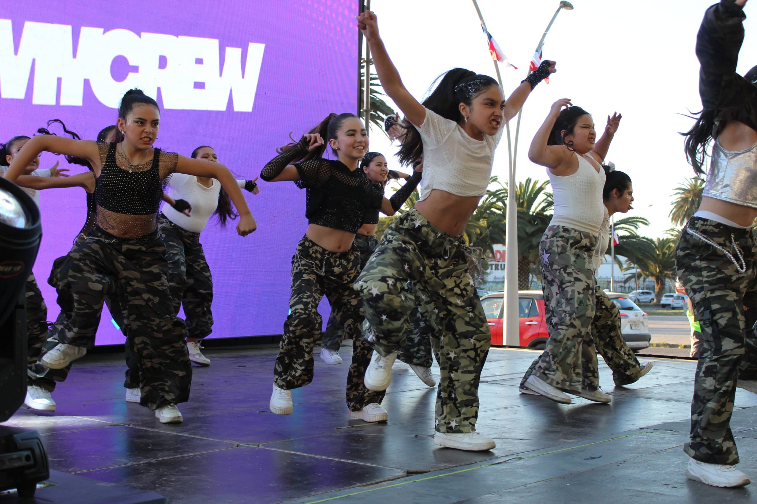 Festival danza