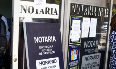 reforma notarial
