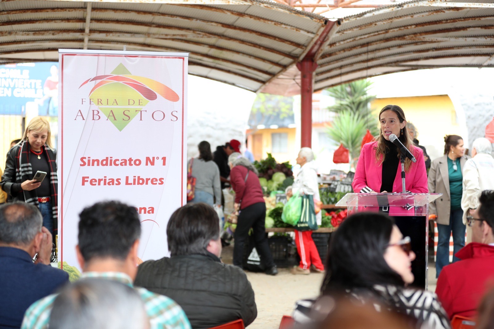 sede social
