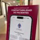 contactabilidad
