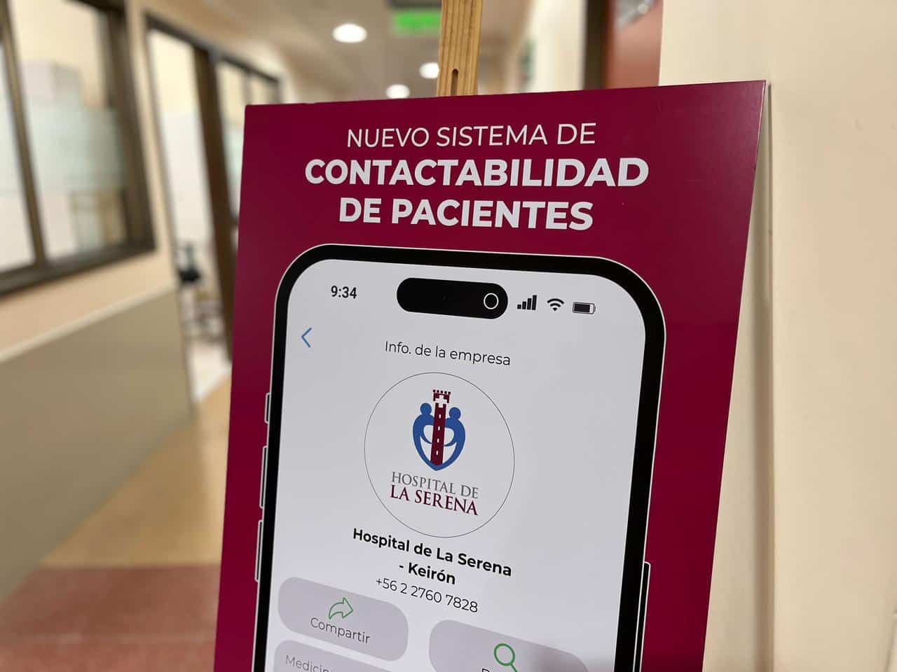 contactabilidad
