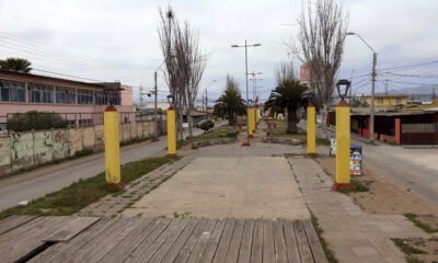 plaza independencia