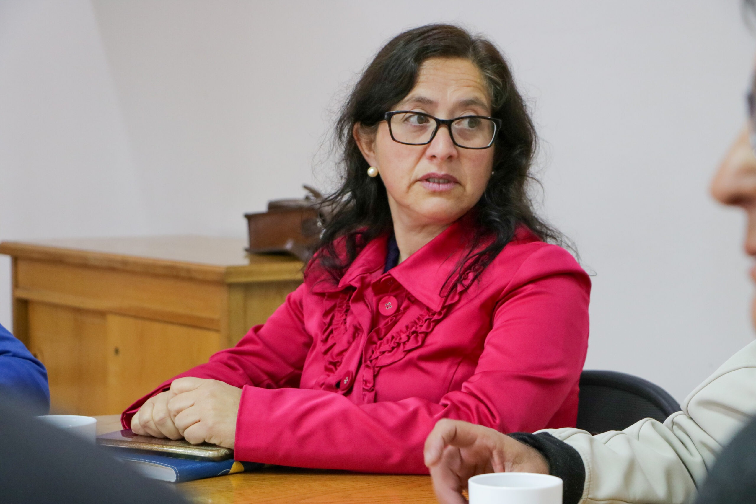 Fiscalía Supraterritorial