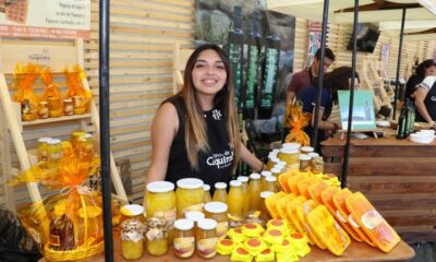 Expo Región de Coquimbo